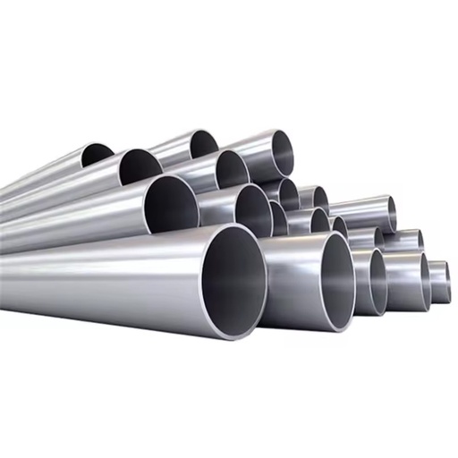 6061 6063 7075 T5 T6 T651 Aluminum Tube Aluminum Alloy Pipe Has Good Price