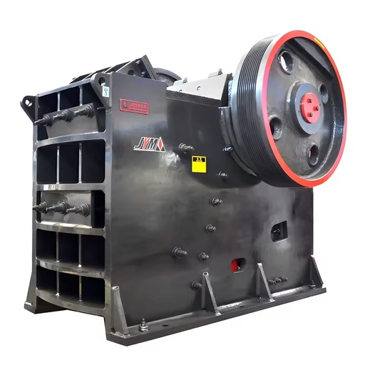 Jaw Crusher Mining Machinery Stone Crusher Rock Crusher 1200mm Feed 45-1000 TPH AC Motor Crushing Equipment Quarry Mining