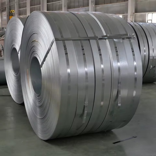 High Quality Galvanized Steel Coil Slitted Strips SGCC SECC for Making Electrical Enclosures and Home Appliances Furniture