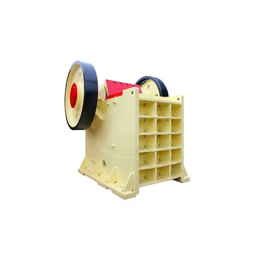 Cheap Mining Stone Crusher Plant Jaw Crusher AC Motor High Capacity Machine Price