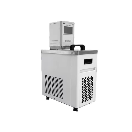 Oil Bath Type High-precision Temperature Control Laboratory Temperature Stabilizer Equipment -5~100 Range 145L Capacity