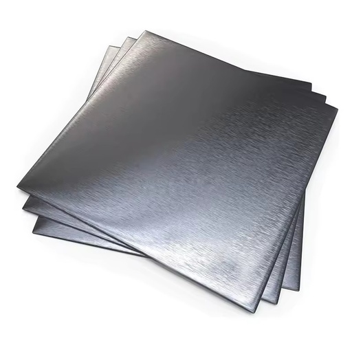 Custom 1mm 304 Stainless Steel Pergorated Plate Small Perforated Sheets for Decoration