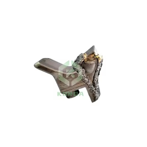 Soil Stabilizer Tractor Carbide FAE Tooth Reinforce G/3 Crusher STABI/FRS/HP Soil Stabilisation FAE G3