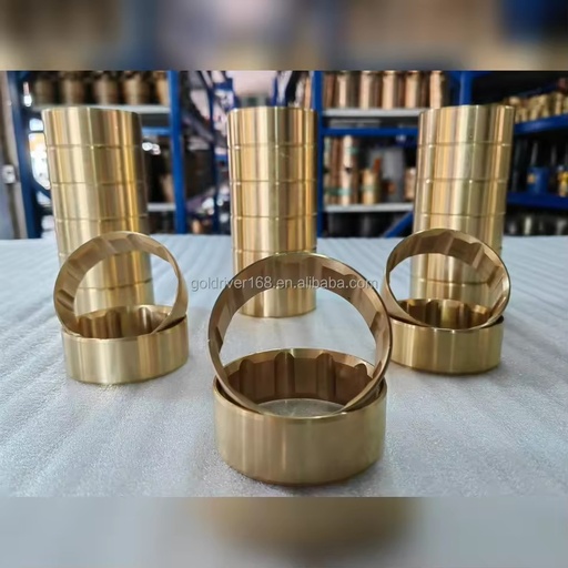 Inner Tube Stabilizer for Mineral Exploration Wireline Core Drilling and Core Barrel Alignment Support Tool