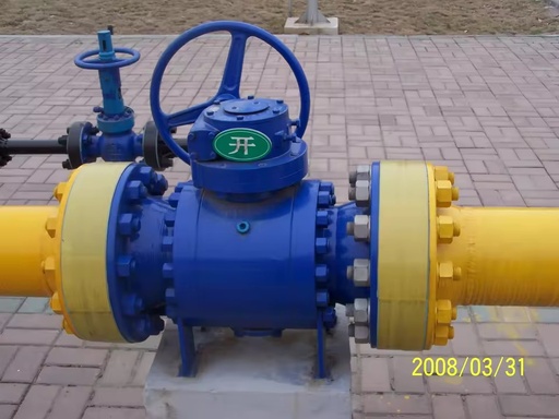 Premium Refinery Pipeline Valve Base Sealing UV Stabilized Waterproof Valve Mineral Grease Belt