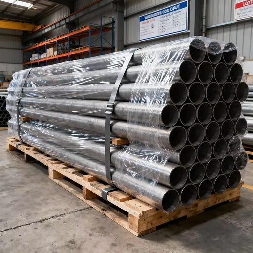 Reliable Steel Pipes Supplier of Carbon Steel Gas Pipeline Pipes for Urban Infrastructure