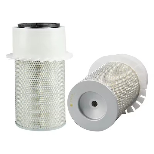 Air Filter 0032317 for Excavators Petroleum Processing Machines Oilfield Stabilizer-Iron Cover America HV Filter Paper