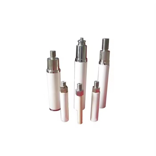 Factory Supply Ceramic Plunger for Ceramic Plunger Pump Zirconia Alumina Forged Processing for Well Drilling