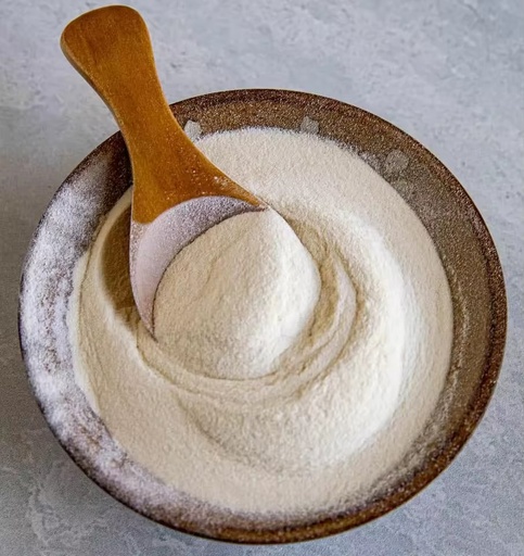 Food Additives Xanthan Gum Stabilizers & Thickeners for Beverage and Drink Food Grade