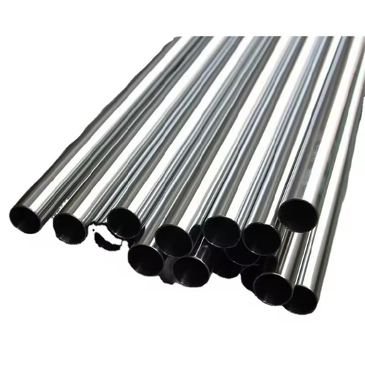 Alloy Tubing Round Tube 6061 T6 Aluminium Pipe 6063 T5 Aluminium Extrusion Metal Alloy Pipes
