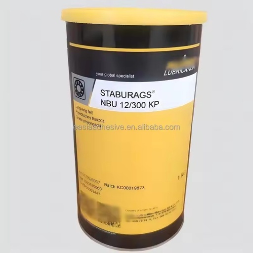 FZR Kluber STABURAGS NBU 12/300 KP Mineral Oil Barium Complex Long Term Bearing Grease Waterproof High Load -20~130 400g 5