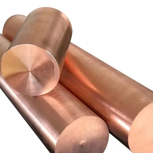 C93200 C93600 Nickel Aluminum Manganese Bronze Rod Round Bar C6644