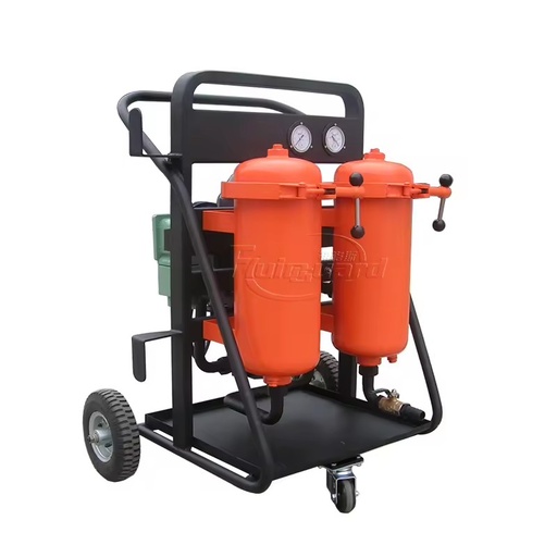 Factory Directly High Quality Biodiesel Oil Purification Plant
