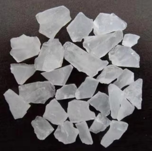 Factory Supply Flocculant, Powder & Granule Available, Remove Suspended Solids for Wastewater Treatment
