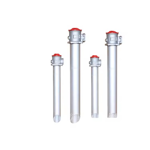 Factory Direct Sale: TFA-40X80L-Y/C Hydraulic Oil Tank Suction Filter for Hydraulic Pump Station with Favorable Price