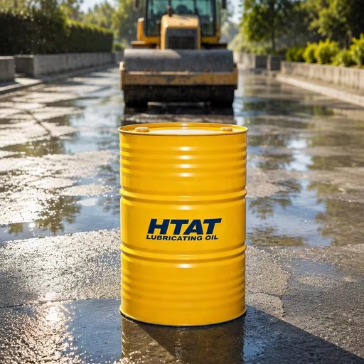 L-HS 32# Ultra Low Temperature Hydraulic Oil for Heavy Trucks & Construction Machinery.OEM-Grade Quality
