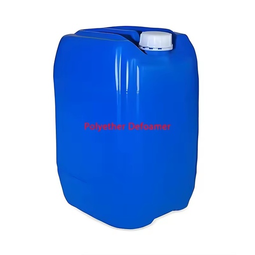 High Efficiency Wholesale Price Defoamer Polyether Defoamer for Concrete & Mortar Liquid Defoamer 1800