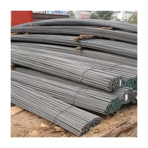 Y12 Steel Rebar 19mm Steel Rebar 34/40mm Steel Bar Deformed