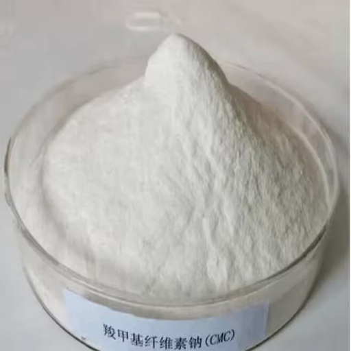 Sodium Carboxymethyl Cellulose (CMC) Adsorbent Chemical Toothpaste