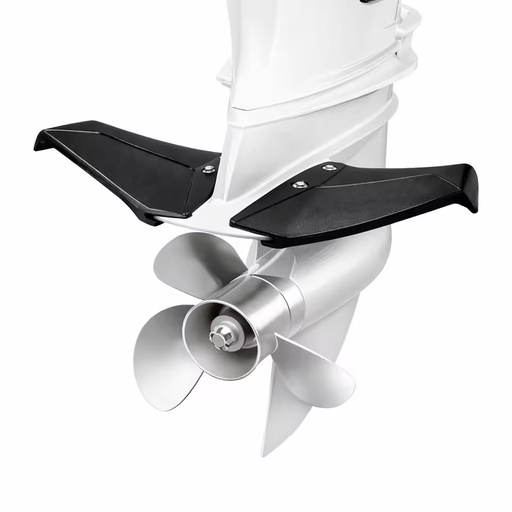 Outboard Motor Hydro Stabilizer Fin for Boat Engine Anti Cavitation Plate