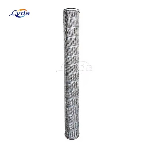 Hydraulic Oil Filter CAA28-5 Rod Mount High Capacity Replacement Element