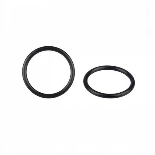 Custom Molded HNBR O Ring Hydrogenated Nitrile Butadiene Rubber Ozone Weather Resistant Sealing Solution Factory Direct Supply