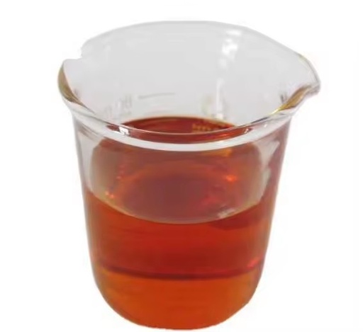 Diethylenetriaminepenta(Methylene-Phosphonic Acid) Cas15827-60-8 DTPMPA 50% Purity
