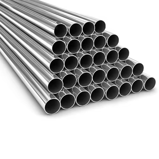High Quality 316 Stainless Steel Welded Pipes & Tubes Factory Supplied at Competitive Price