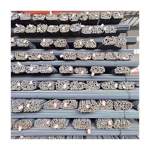 Reinforcing Steel Bar Price Rebar Is4466 Astm A615 Gr60 Steel Rebar