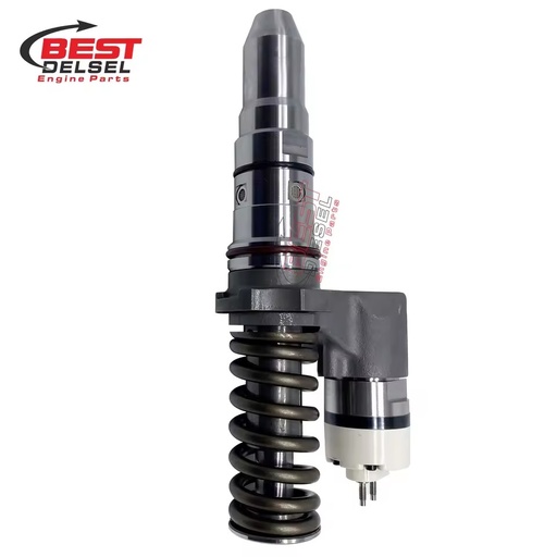 High Precision 11R-0680 Diesel Fuel Injector 3512B Oilfield Machinery Spare Parts