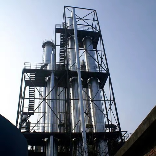 ASME Standard Petroleum Refinery /crude Oil Processing Distillation Plant