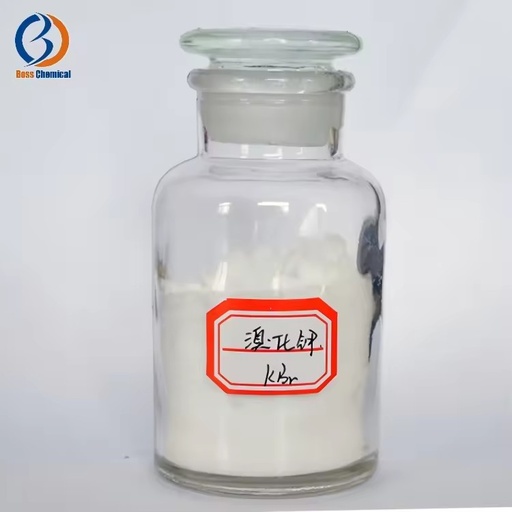 Potassium Bromide with 7758-02-3 Water Treatment Oxidation