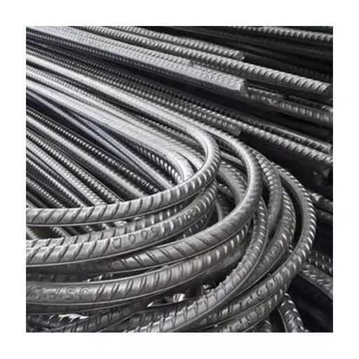 Reinforce Steel Bars Grade 40 B500b Steel Rebar 28mm Reinforced Steel Bar
