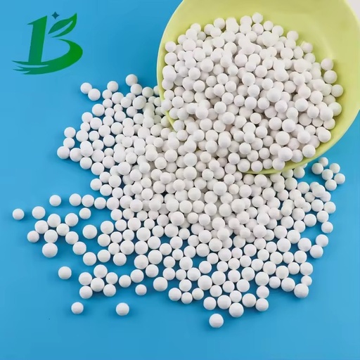 Activated Alumina Catalysator Textile Industry Activated Alumina for Oxygen Concentrator
