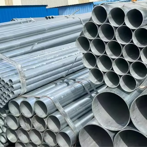 Find similar icon Hot Dipped Galvanized Round Steel Pipe/gi Pipe Pre Galvanized Steel Pipe Galvanised Tube