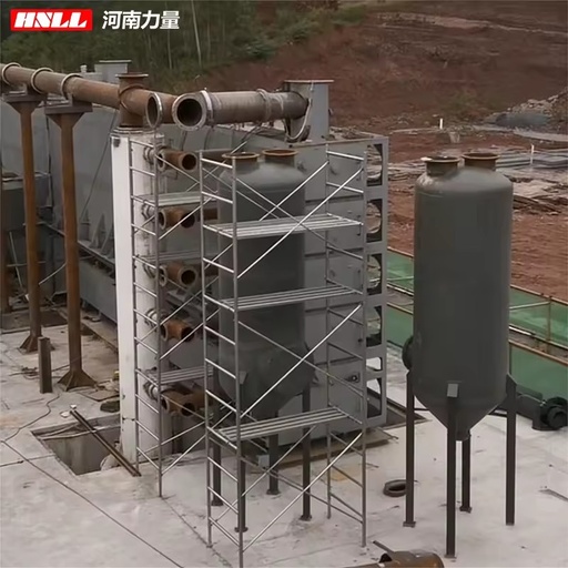 High-Stability Healthcare Solid Residue Waste Plastic Articles City Refuse to Fuel Oil Continuous Pyrolysis Equipment