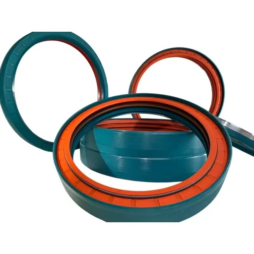 Wear Resistant Rotary Shaft Oil Seal for Petroleum Drilling, Chemical Industry and Mining Metallurgy Equipment