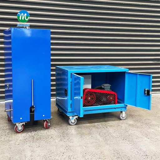 60000 PSI Hydraulic Energy Saving Stable Pressure Ultra High Pressure Waterjet Cutter Pump Waterjet Cutting Machine