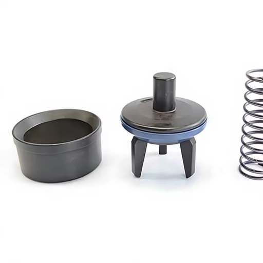 High Pressure Mud Pump Parts Wear Resistant Ceramic Liner Bi Metal Sleeve Extension Rod Oilfield Equipment