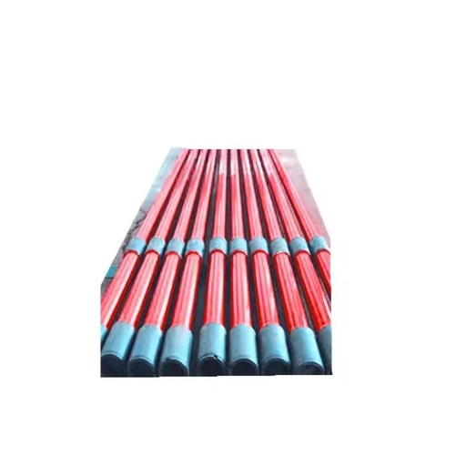 API Subsurface Sucker Rod Pump Oilfield