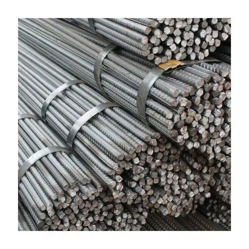 Steel Rebar Prices List Inreforced Rebar Rod Construction Rebars
