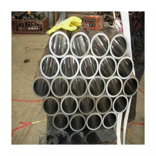 Clearance Cold Rolled Steel Pipe Ck45 Honed Tube Hydraulic Cylinder Use Honing Tube