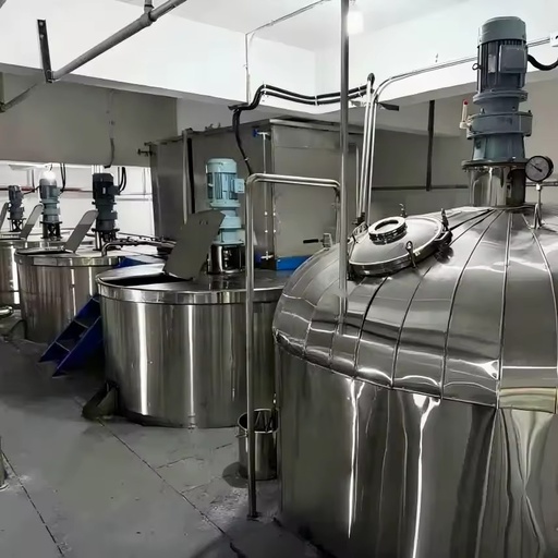 Palm Oil Refinery Cooking Oil Refinery Crude Oil Refinery for Sale Fully Continuous Refining Equipment