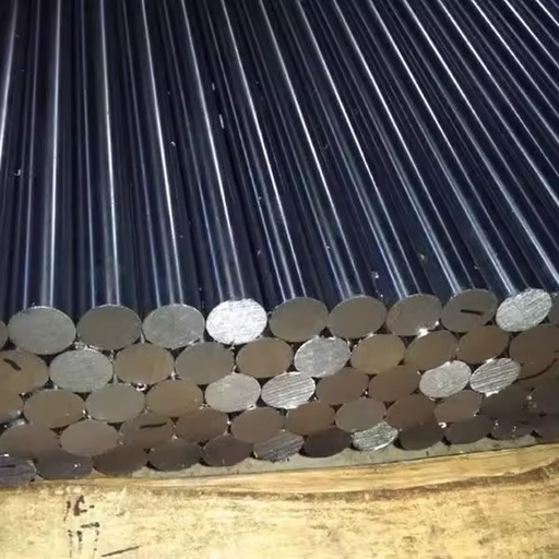 Chrome Plated Shaft/Hard Chrome Shafts for Hydraulic Cylinders