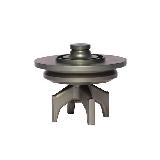 Precision-engineered Components Reliable Performance Oil Field BJ Pacemaker Plunger Pump Parts Discharge Valve (300 Series)