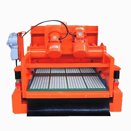 New Shale Shaker Oilfield Solid Control Equipment System with Engine Core Components