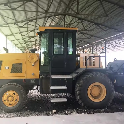 XL2503 Wide Range Soil Stabilizer for Various Soil Stabilization Projects