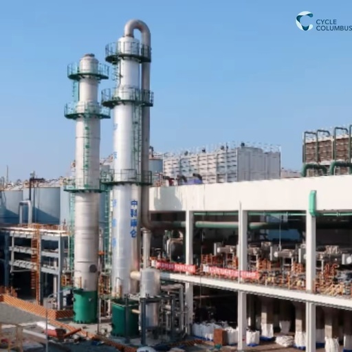 Vacuum Crude Oil Refinery Fractional Distillation Column Petroleum Production Equipment