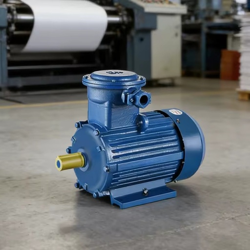 20HP, 25HP, 30HP, 40HP, 50HP, 60HP, 25 hp Three Phase Induction AC Asynchronous Electric Motor Single-Phase AC Motor