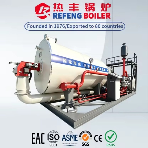 All Model YDR/YYQW/YLW Thermal Oil Smokeless Furnace for Electroplating Tank Coating Paint Room, Petroleum Oil Storage Heating